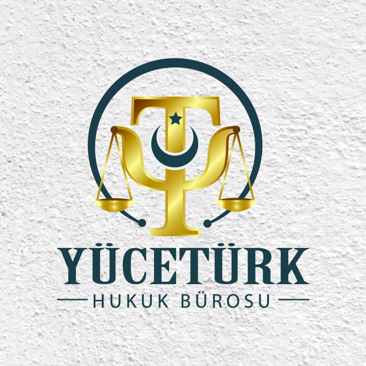 Tasarlayan Bluewolf34-avukatlık ofisine logo ve kart tasarlama