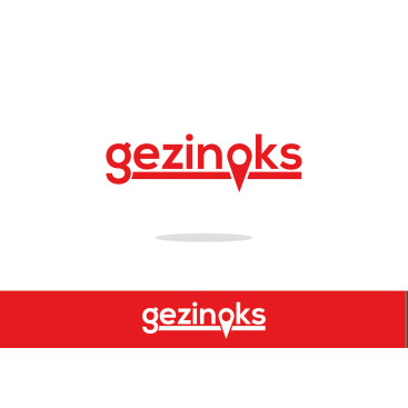 Turizm firmamız için logo arıyoruz. yarışmasına tasarımcı yeninesilgrafik tarafından sunulan  tasarım 