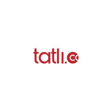 Tatlı firmamıza logo arıyoruz! yarışmasına tasarımcı gokhandesignr tarafından sunulan  tasarım 