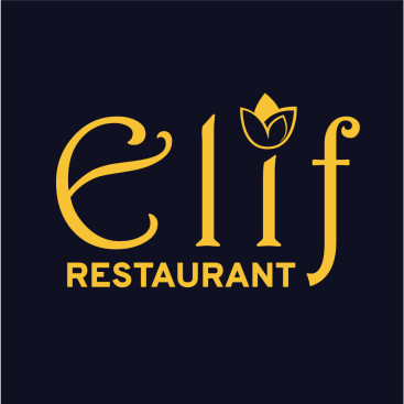 Avrupa'da geleneksel/modern Türk mutfağı yarışmasına tasarımcı blackhaze tarafından sunulan  tasarım 