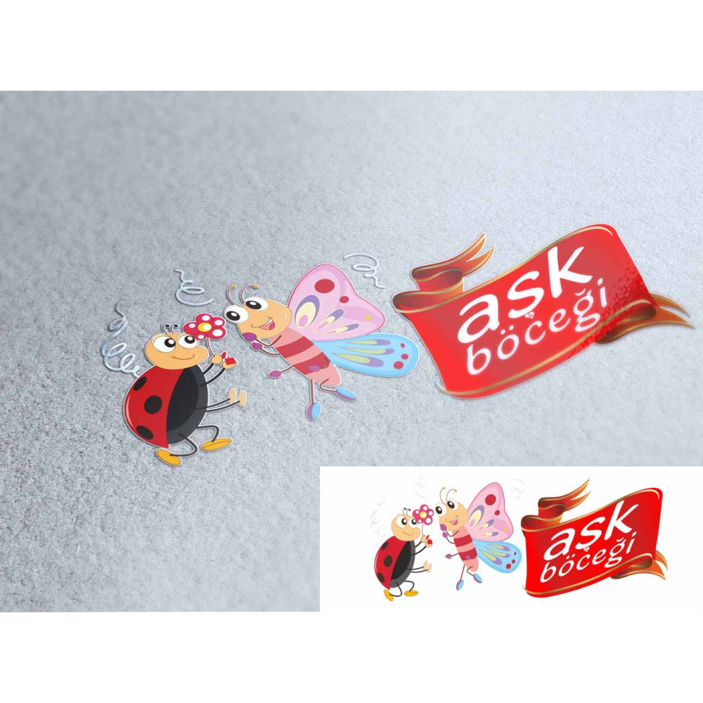 ORGANİZASYON ŞİRKETİMİZ İÇİN LOGO