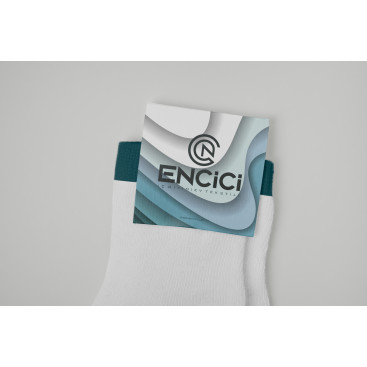 ETİKET LOGO  yarışmasına tasarımcı kreatifekspres tarafından sunulan  tasarım 