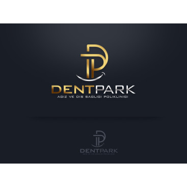 özel DENTPARK adsp yarışmasına tasarımcı grfkismail tarafından sunulan  tasarım 