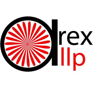 AREX LLP Logo Tasarımı yarışmasına tasarımcı logo_dizayn tarafından sunulan  tasarım 