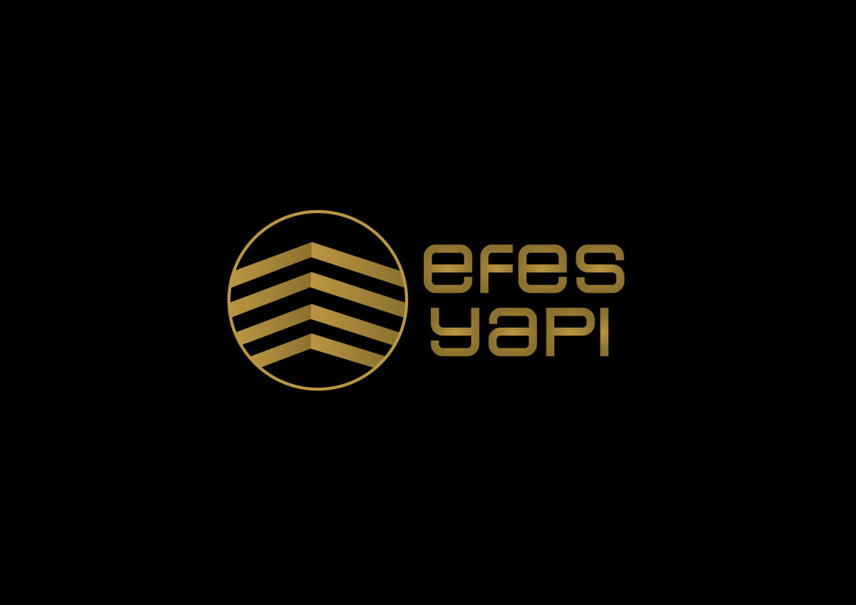 Tasarlayan sumeyye-YENİ KURULAN İNŞAAT FİRMA LOGO TASARIMI