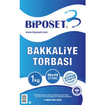 BAKKALİYE TORBASI  DIŞ AMBALAJ TASARIMI yarışmasına tasarımcı ozgedsgnr tarafından sunulan  tasarım 