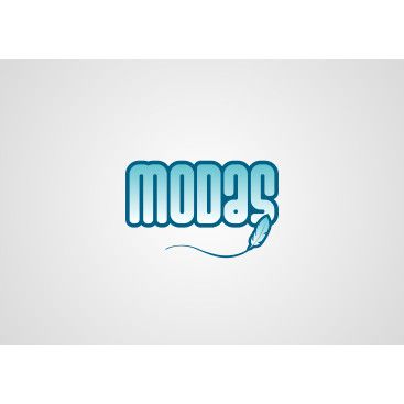 yatak firması için logo tasarımı yarışmasına tasarımcı Sineviş tarafından sunulan  tasarım 