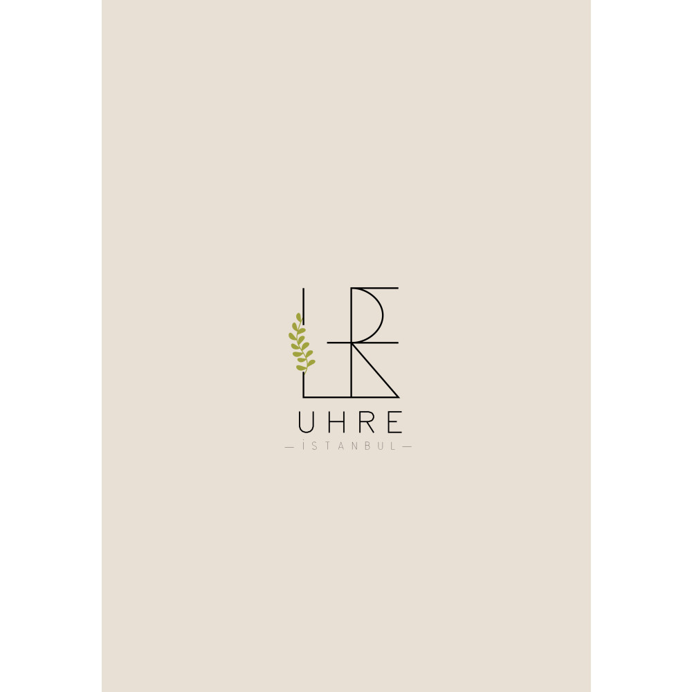 Uhre İstanbul YouTube Ofis logo