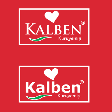 Kalben Kuruyemiş yarışmasına tasarımcı Thomas Bewick tarafından sunulan  tasarım 