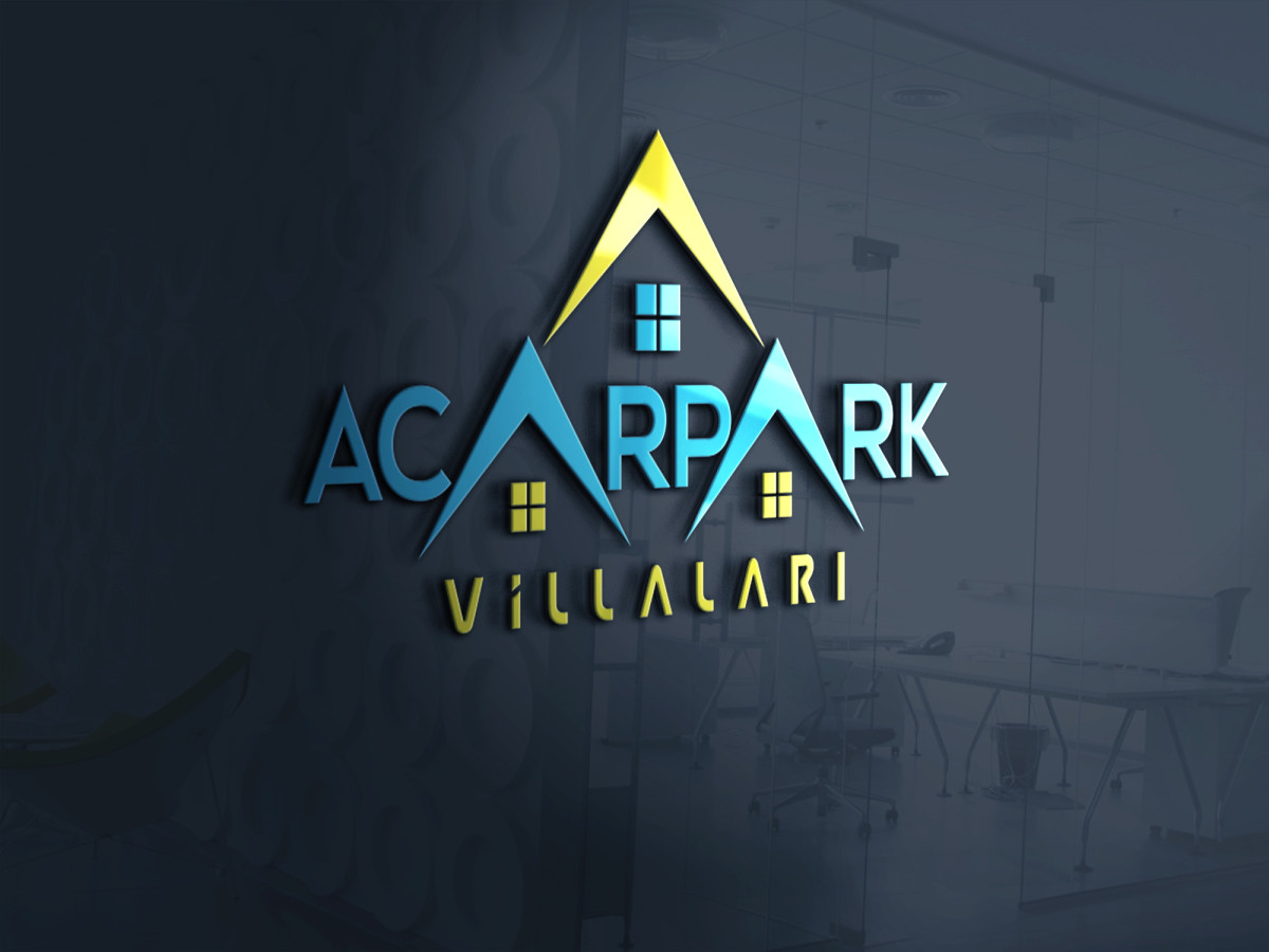 Tasarlayan wAres-ACARPARK VILLALARI
