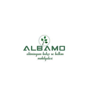 BAHÇE MOBİLYALARI SEKT. MARKAMIZA LOGO  yarışmasına tasarımcı Mervekrck tarafından sunulan  tasarım 