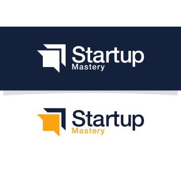 Startup Mastery Logo Yarismasi yarışmasına tasarımcı MS™ tarafından sunulan  tasarım 