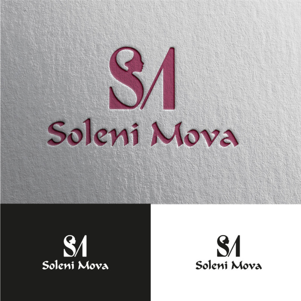 Soleni Mova Logo