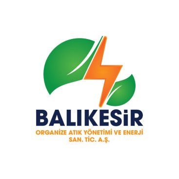 ATIK YÖNETİMİ Logo Tasarım yarışmasına tasarımcı merter tarafından sunulan  tasarım 