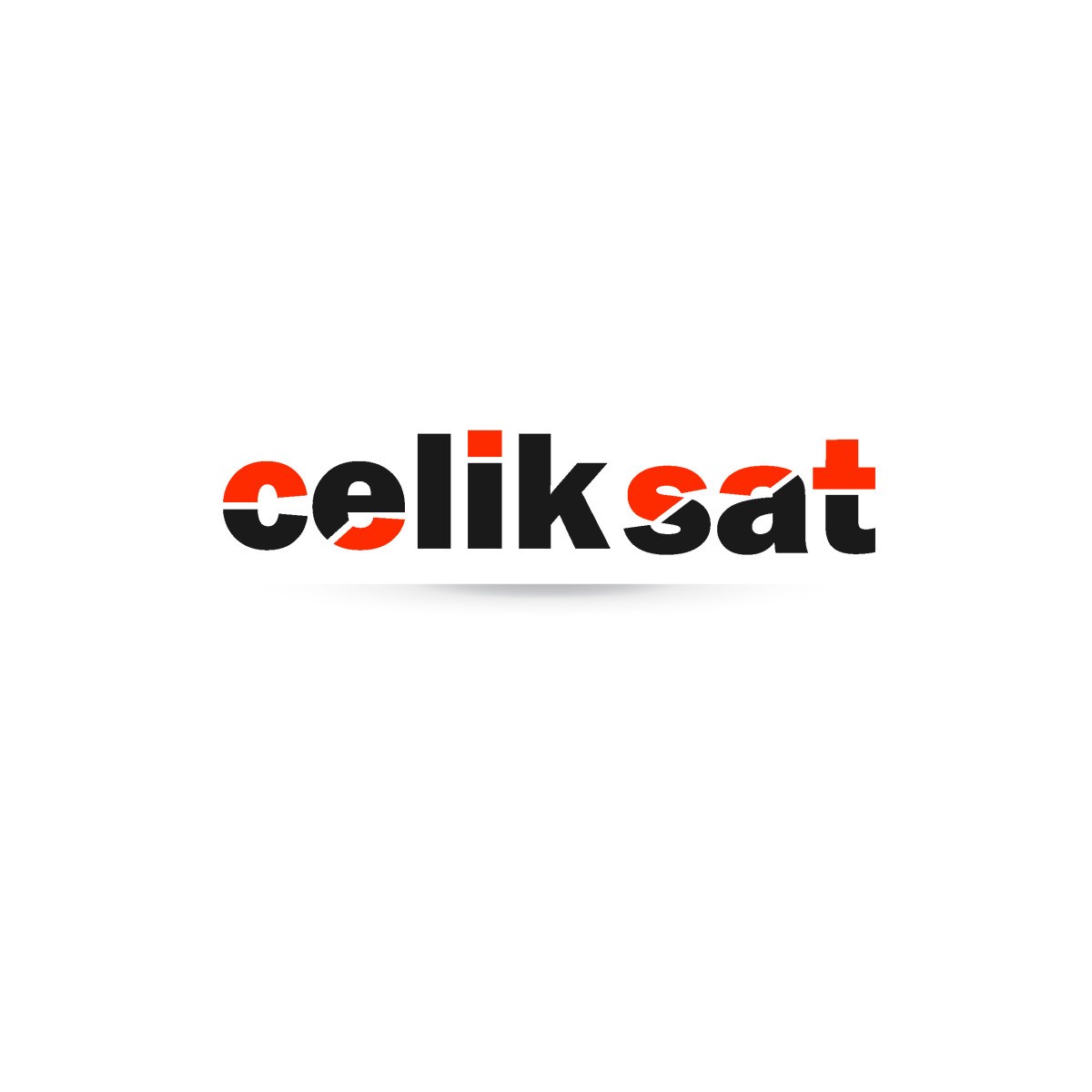 Tasarlayan oguzklcc-Çelik satışı yapan firmamız için logo