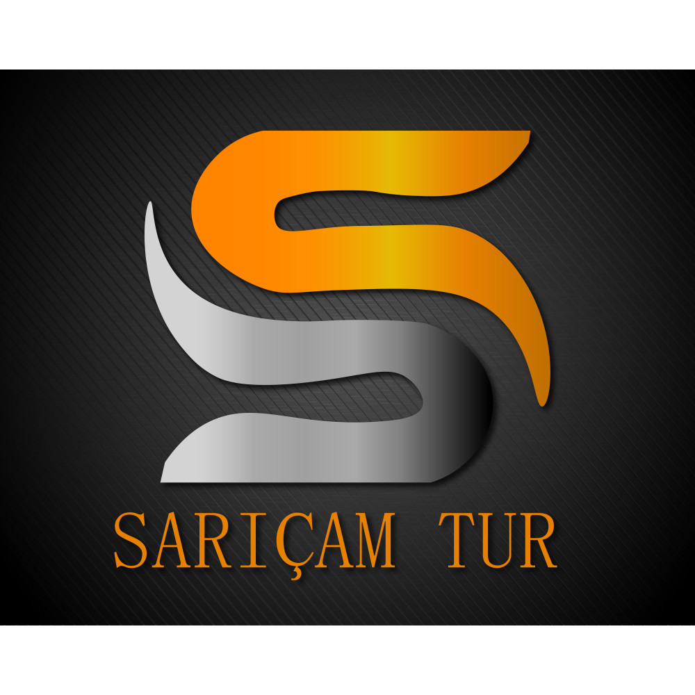Turizm Firmamıza Kalıcı Logo arıyoruz yarışmasına StormLord tarafından girilen tasarım