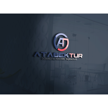 ŞİRKETİMİZE LOGO LAZIM yarışmasına tasarımcı muratrasul46 tarafından sunulan  tasarım 