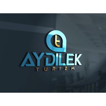 TURİZM TAŞIMA FİRMAMIZA LOGO VE KURUMSAL yarışmasına tasarımcı 724 Designer tarafından sunulan  tasarım 
