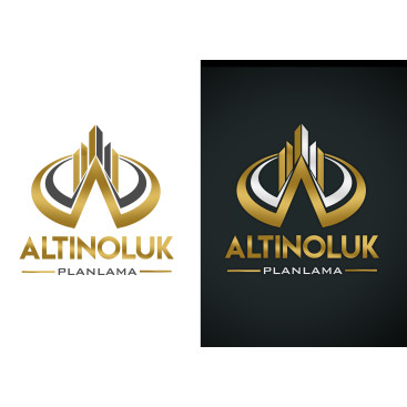 Logo tasarım yarışmasına tasarımcı A.Güler tarafından sunulan  tasarım 