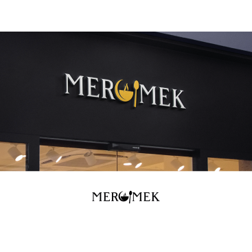 Çorba ve pilav dükkanı için logo yarışmasına tasarımcı sariportakal tarafından sunulan  tasarım 