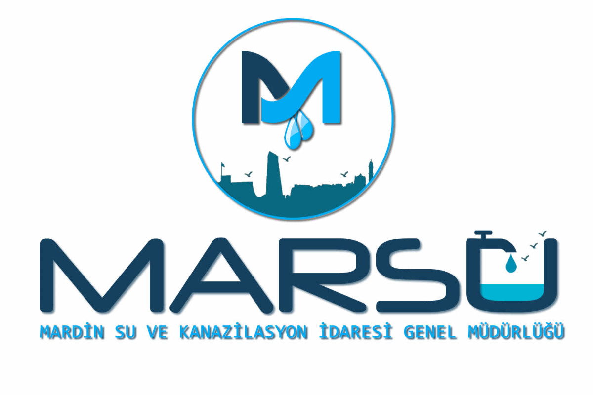Tasarlayan burayy-MARSU Kurumsal Logo Yarışması 