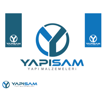 YAPISAM - LOGO ÇALIŞMASI yarışmasına tasarımcı Ahenk tarafından sunulan  tasarım 