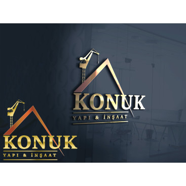 Yepyeni Bir Anlayış yarışmasına tasarımcı Gloody Graphic tarafından sunulan  tasarım 