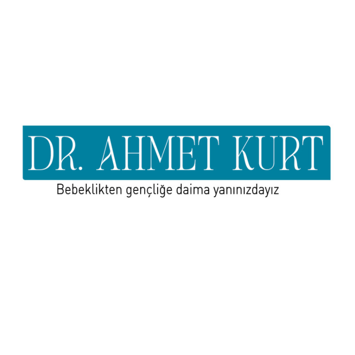 Tasarlayan Duygu S-YENİ AÇILACAK ÇOCUK MUAYEHANESİ İÇİN KURUMSAL LOGO TASARIMI 