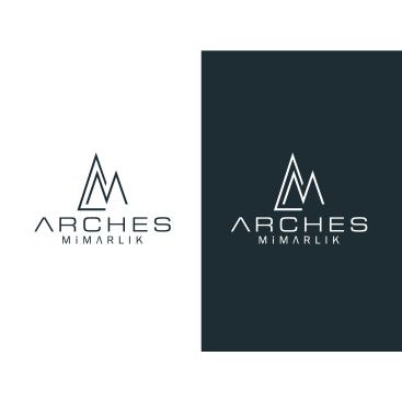 mimarlık firması için logo tasarımı yarışmasına tasarımcı 3dfatih tarafından sunulan  tasarım 
