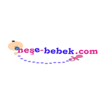 NeşeBebek.com Logo Tasarımı 355x100 px yarışmasına tasarımcı Kapsül tarafından sunulan  tasarım