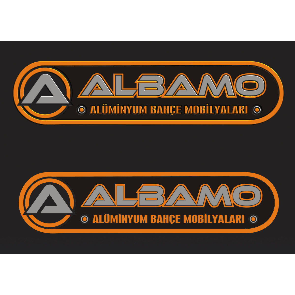 BAHÇE MOBİLYALARI SEKT. MARKAMIZA LOGO 