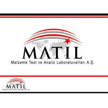 MATİL A.Ş Logo ve Kurumsal Kimlik  yarışmasına tasarımcı xyxyxy tarafından sunulan  tasarım 