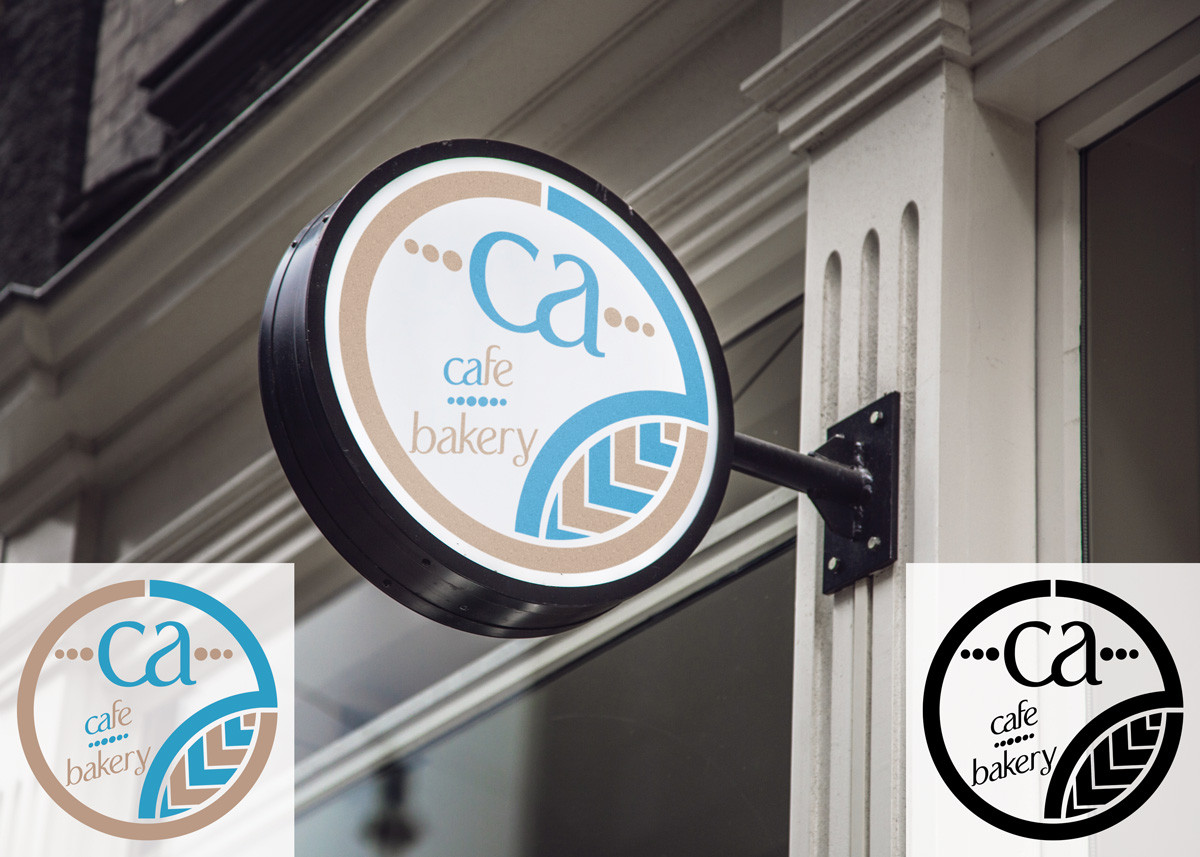 Tasarlayan serdarsozer-Amerika'da bakery cafe aciyoruz