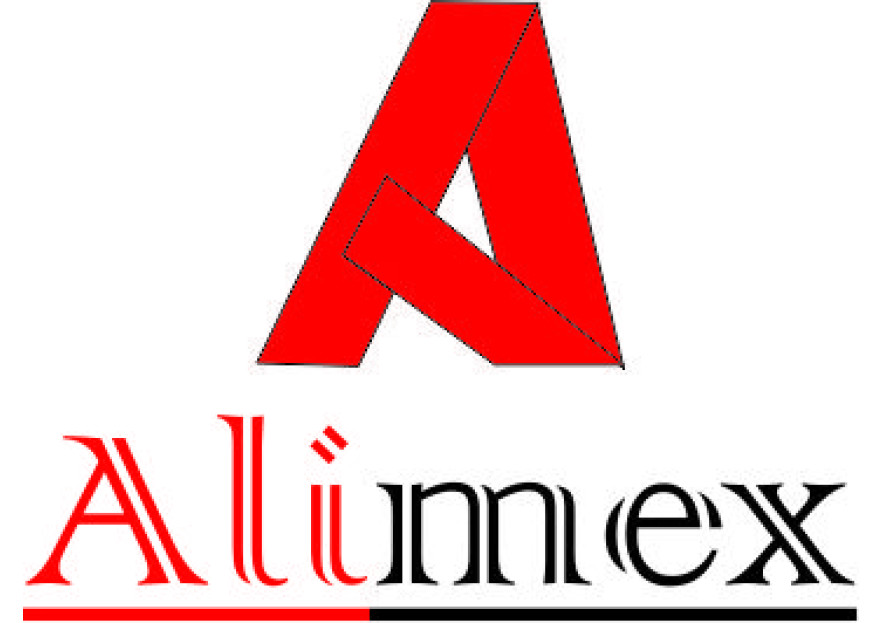 Alimex Yeni Logosunu Arıyor! yarışmasına tasarımcı trkrslmn tarafından sunulan  tasarım 