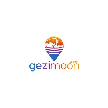 tur acentası için ilgi çekici göze hitap edecek  tabela otobüs yazısı ve cam vs yarışmasına tasarımcı gokhandesignr tarafından sunulan  tasarım 