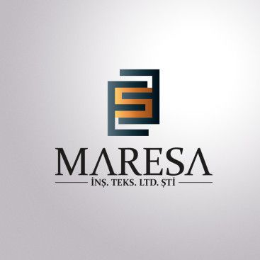 İNŞAAT FİRMAMIZA LOGO VE KARTVİZİT yarışmasına tasarımcı qwertyyy tarafından sunulan  tasarım 