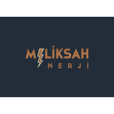 MELİKŞAH ENERJİ A.Ş. ÖzgünLogosunuArıyor yarışmasına tasarımcı imhakanarslan tarafından sunulan  tasarım 