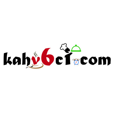 kahv6ci.com yarışmasına tasarımcı KereMDnZ26 tarafından sunulan  tasarım 