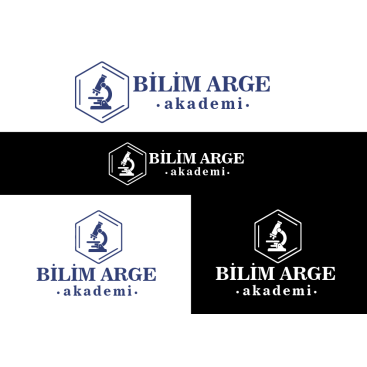 Logo ve Sosyal Medya Kapak Tasarım Yarış yarışmasına tasarımcı koniciwamike tarafından sunulan  tasarım 