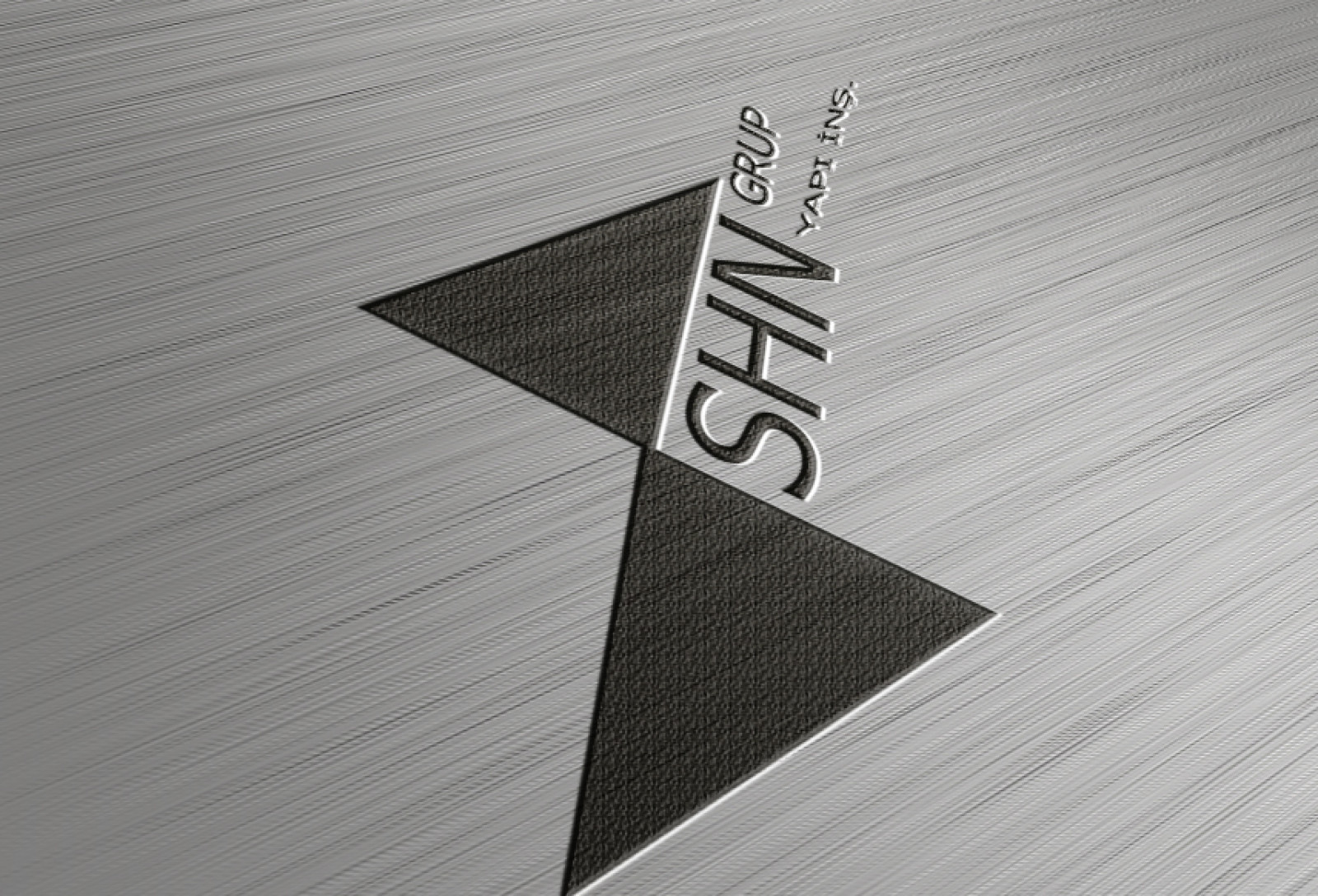 Tasarlayan YT Design-SHN GRUP YAPI İNŞAAT LOGOSUNU ARIYOR