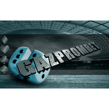 Gazprombet 3 boyutlu tasarimlar yarışmasına tasarımcı Green Cat tarafından sunulan  tasarım 