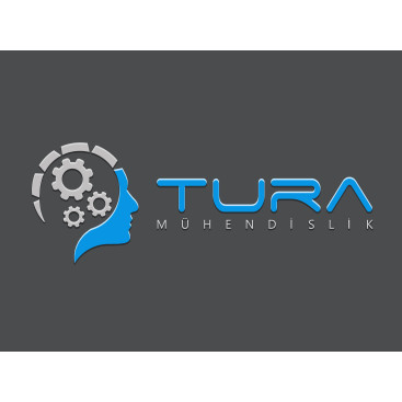 Logomuzun Yeni Yorumunu Arıyoruz! yarışmasına tasarımcı A.Güler tarafından sunulan  tasarım 