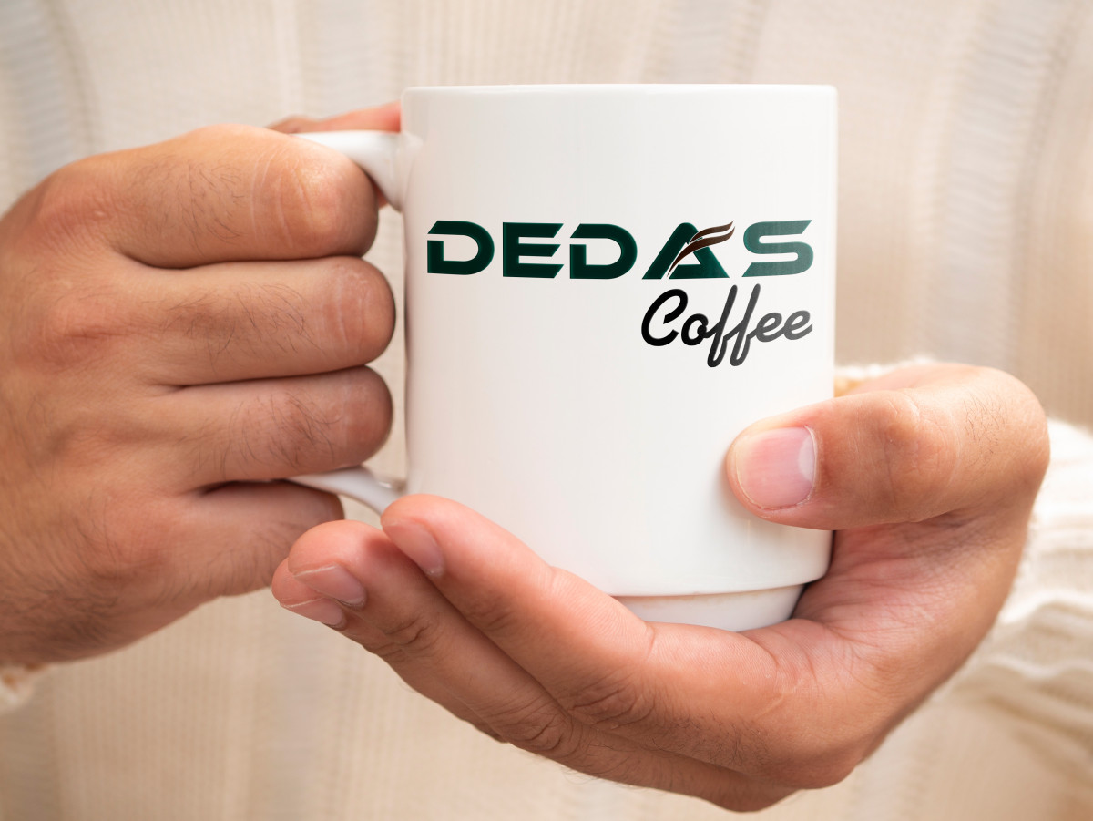 Tasarlayan X192-Kurumsal Olabilcek bir Coffee Marka LOGO