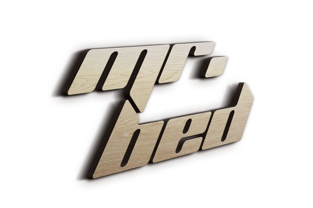 Tasarlayan hfy-Mr. Bed 