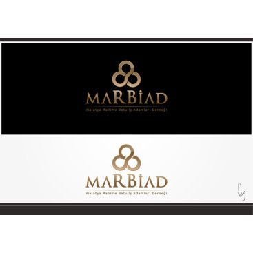 Derneğimizin Logosunu Arıyoruz yarışmasına tasarımcı volkanKocaman tarafından sunulan  tasarım 