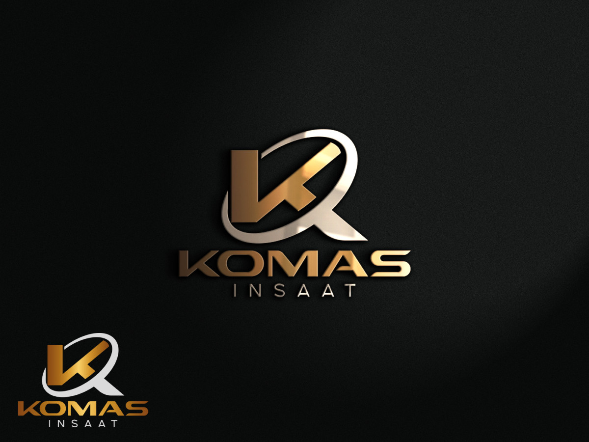 Tasarlayan Etrah™-İnşaat Şirketimize Logo Arıyoruz.