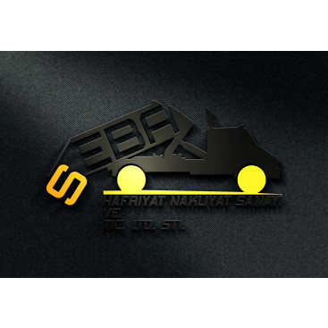 HAFRİYAT LOGOSU VE KARTVİZİT TASARIMI yarışmasına tasarımcı fuzuli tarafından sunulan  tasarım 