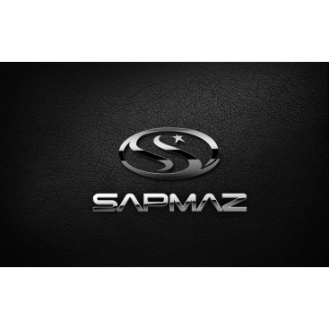 Yerli Otomobilimiz için LOGO tasarımı yarışmasına tasarımcı OnePixel tarafından sunulan  tasarım 