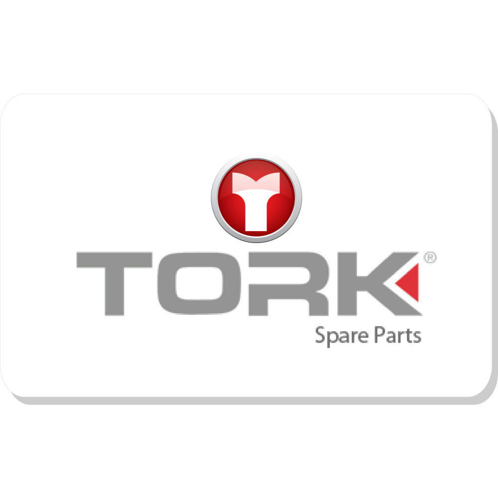 Otomotiv yedek parça logo tasarımı yarışmasına aylinelif tarafından girilen tasarım