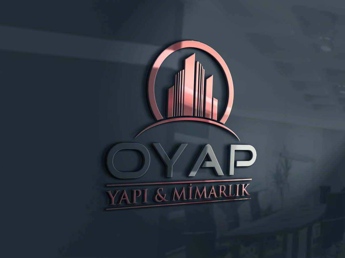 Tasarlayan ozlem45-OYAP MİMARLIK OĞUZHAN YAVUZARSLAN